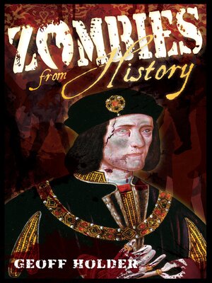 cover image of Zombies From History